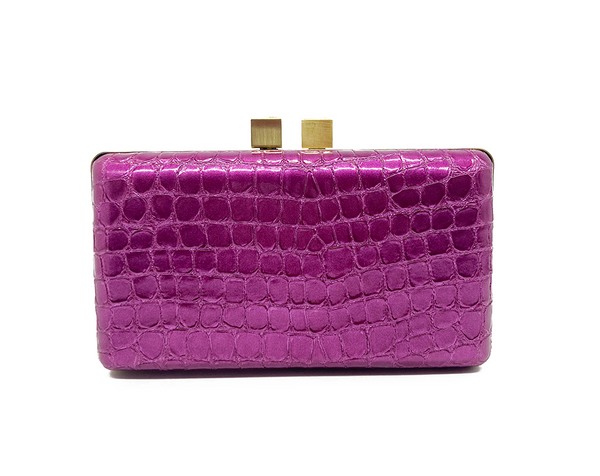 Beauty Croc Purple