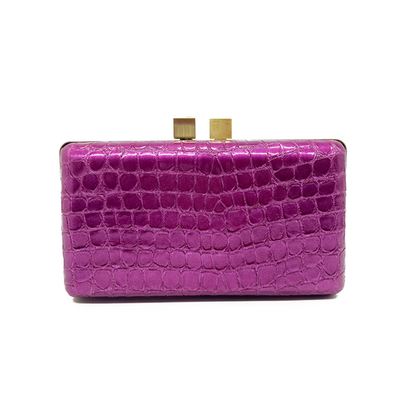 Beauty Croc Purple